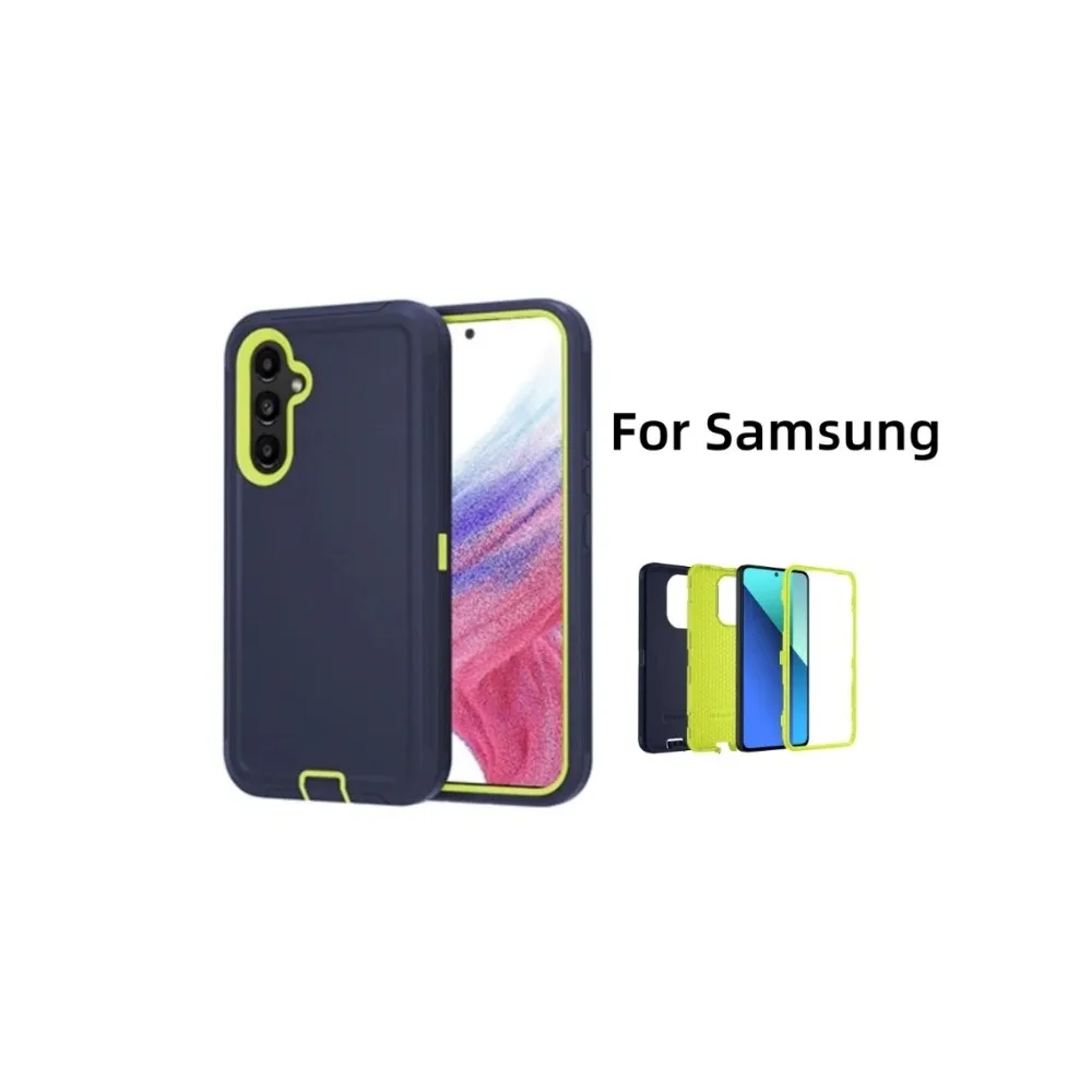 Thumbnail 2 - #45 Compare Samsung Galaxy A35 Cases Before You Buy