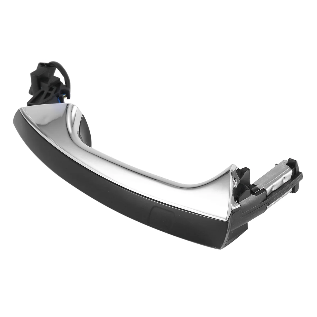 Magasins de porte avant et arrière, Foy Black, Mercedes Benz W221, S300, S320, S350, S400, A2217600970