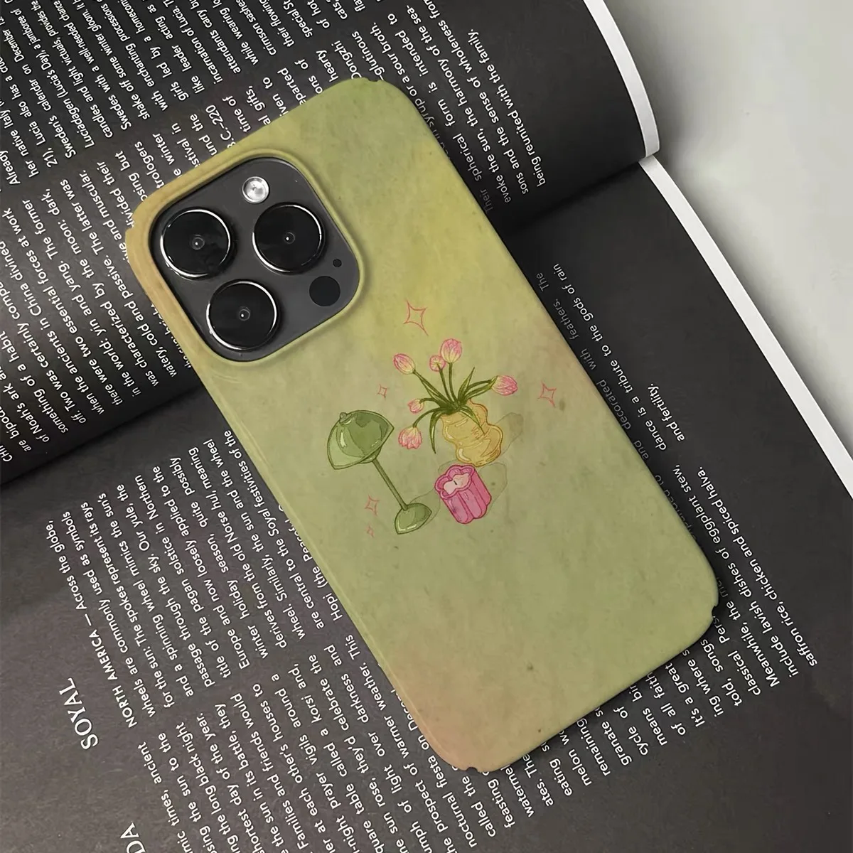 حافظة لهاتف آيفون 17 16 ProMax 15 14 Plus 13 12 MINI 11 PRO من الأكريليك لهاتف آيفون 17 16 ProMax 15 14 Plus 13 12