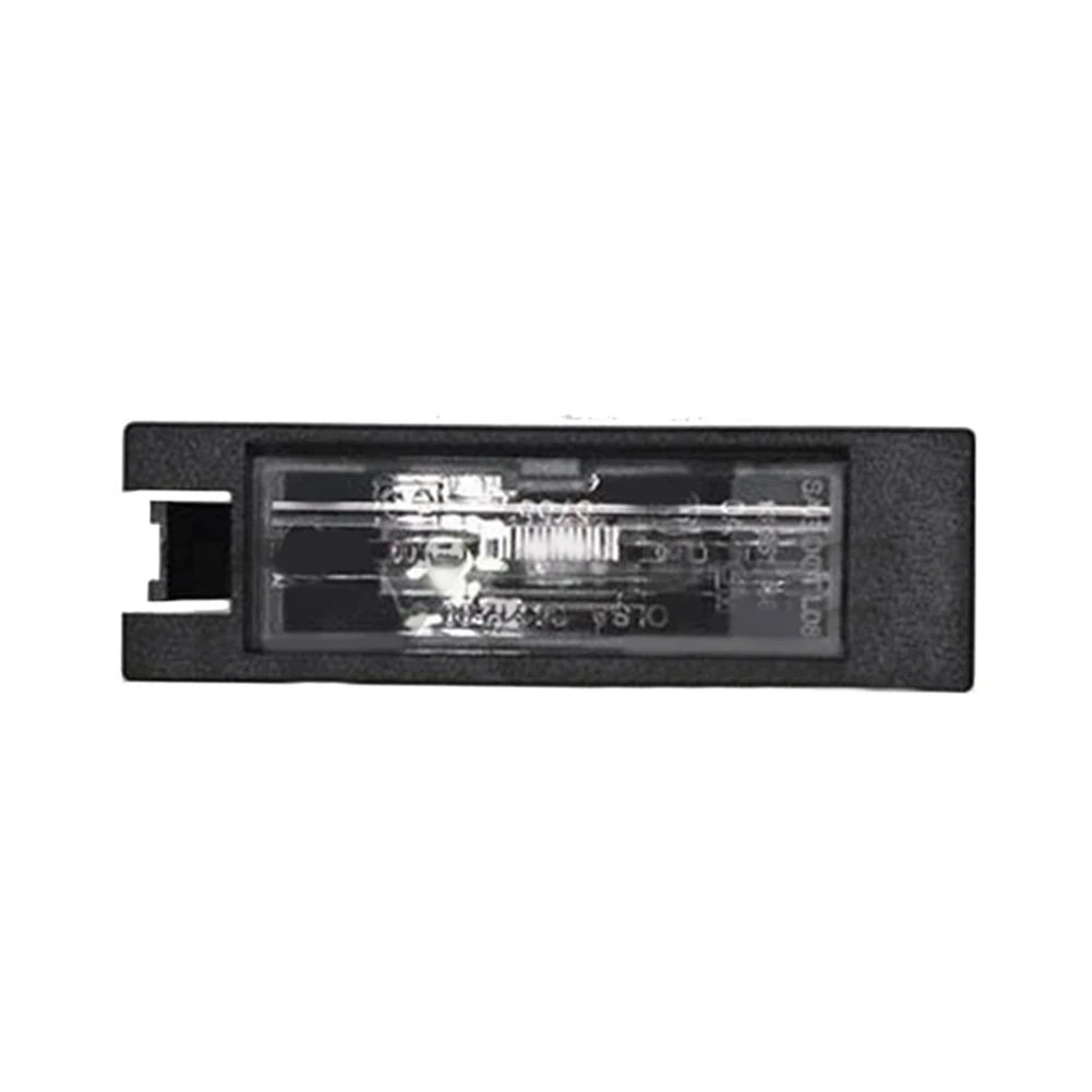 Vehicle Interior Lighting Rear Dome Light For Vehicle Interior Lighting Energy Efficient Output For Opel Astra Select Models