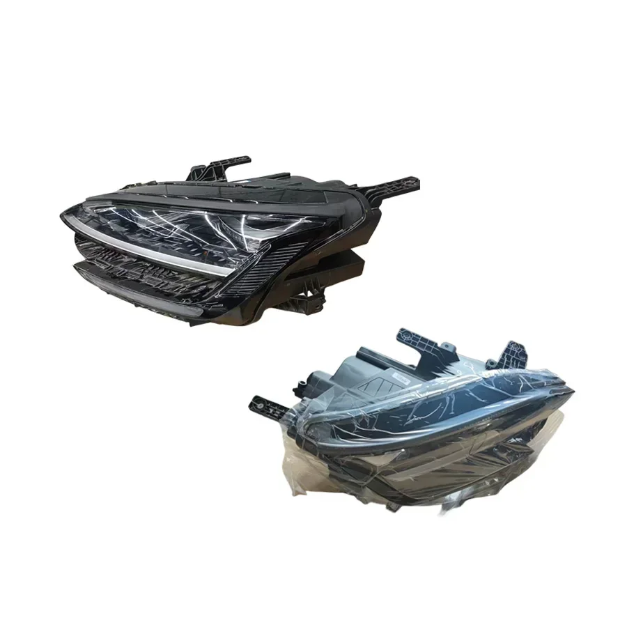 New Original Used BYD Song Plus Left Right Side Mirror Rear View Mirror For BYD Song Plus Accessories One Piece