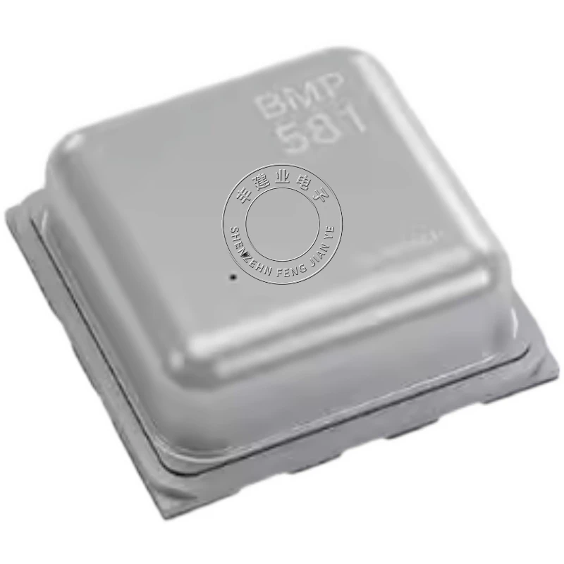 BMP581 atmospheric pressure sensor chip Bosch, the new BMP-581 imported genuine