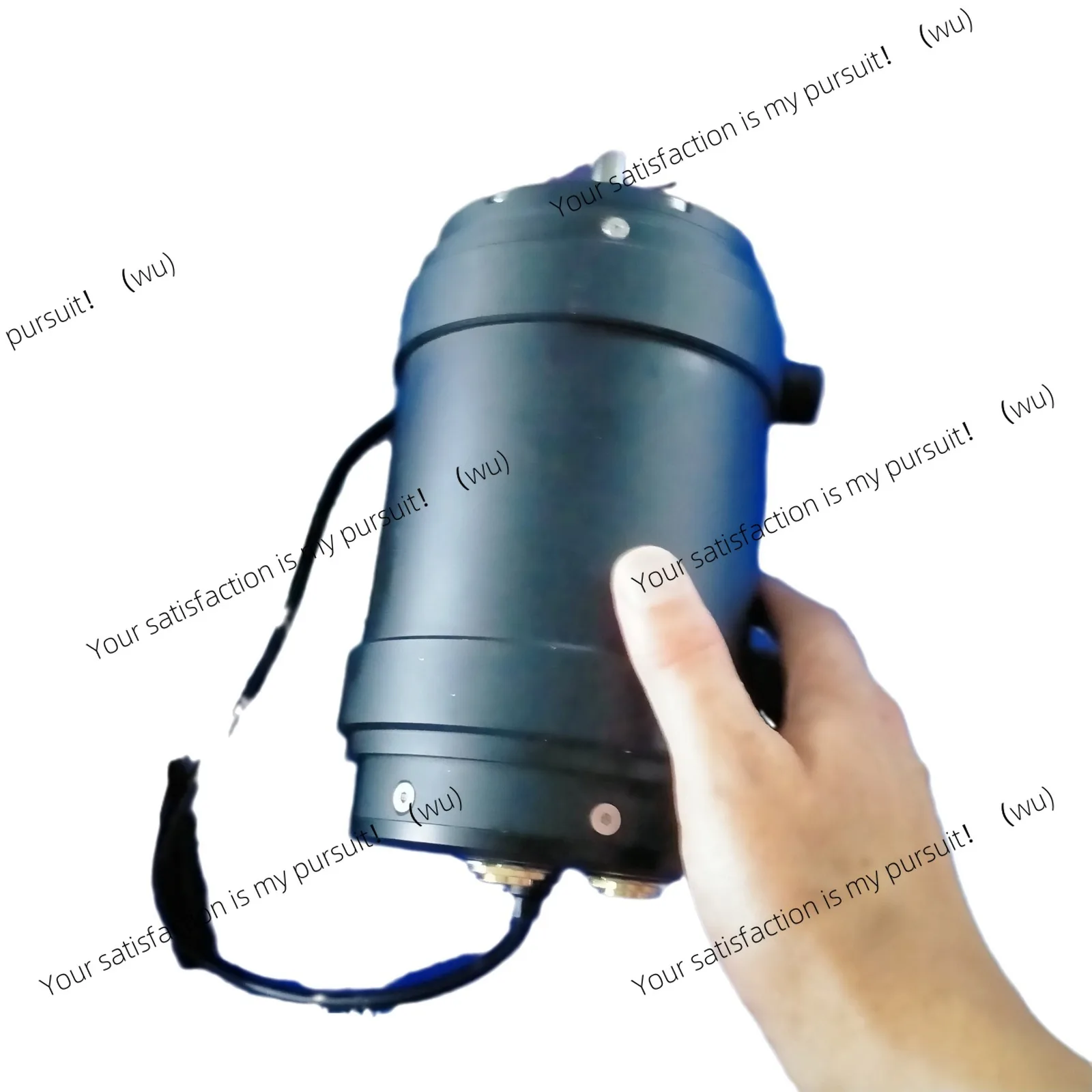 Brushless motor Suitable for motor boats, jet skis, underwater boosters, water work sports motors