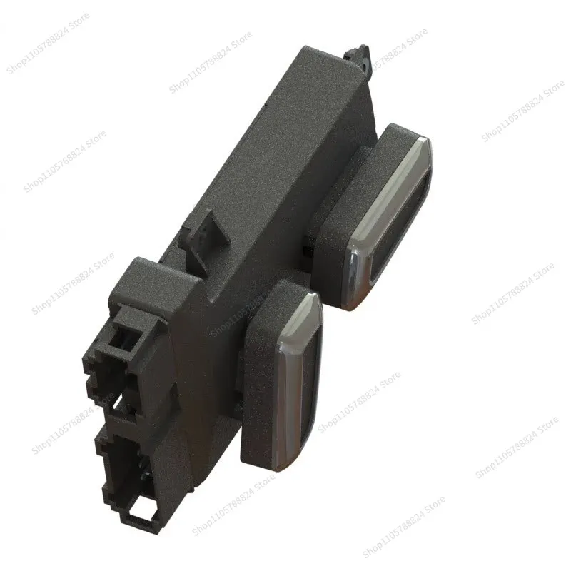 Suitable for car seats, four-way, six-way, eight-way adjustment switches