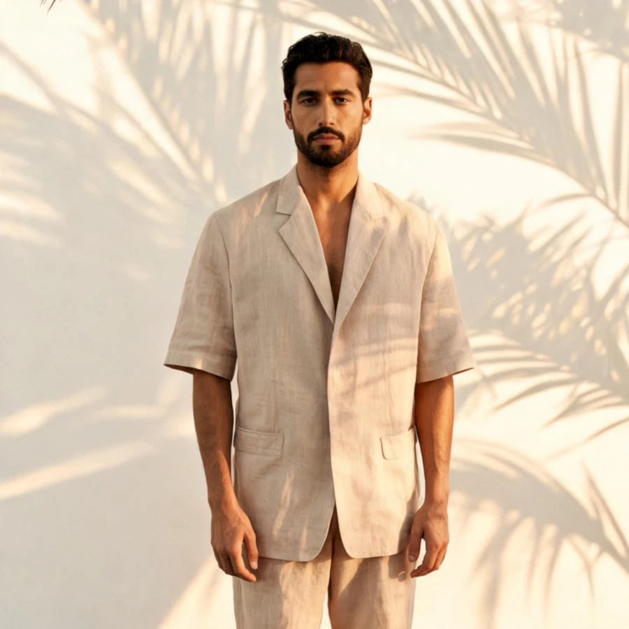 Tendências moda masculina: o que usar nesta temporada no Brasil