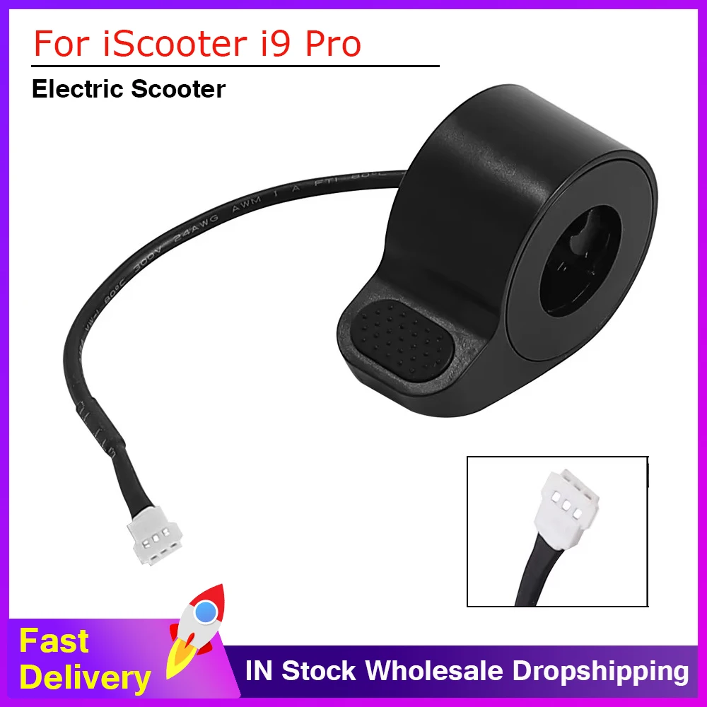 Electric Scooter Sp…