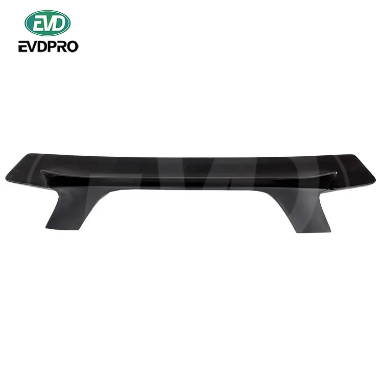 

For Toyo Gt86 Ft86 2012-2015 Greddy Rocket Bunny Ver2 Style Glass Fiber Rear Spoiler