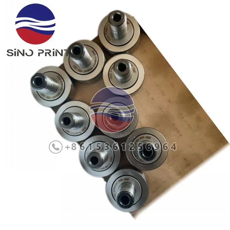 

F-92618.02.KR Needle Roller Bearing For Heidelberg Cam Follower Bearing Printing System Spare Parts High-Quality