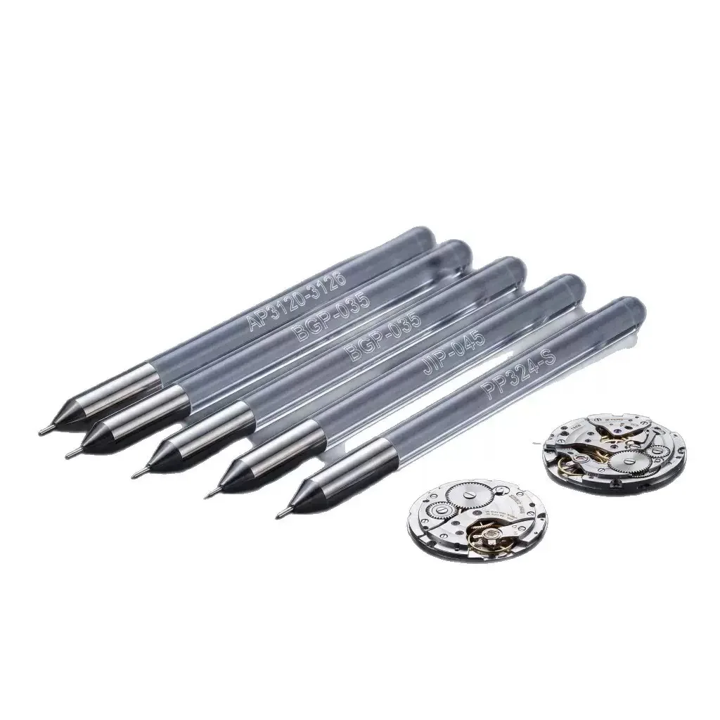 

Luxury Watch Repair Tools Rate Adjustment Fine Regulation for AP BGP BLR PAN PP IW BLR Watchmaking Equipment