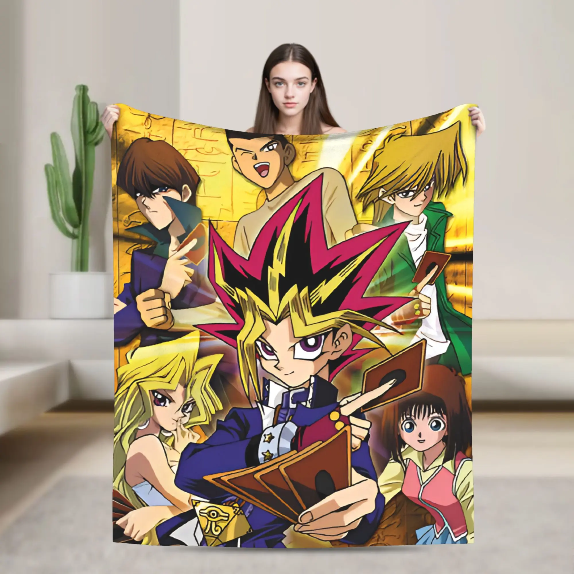 Yu-Gi-Oh Anime Acce… - image