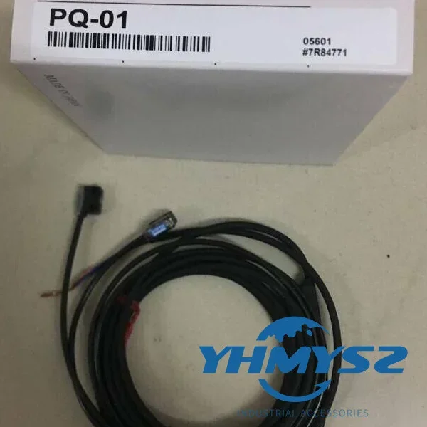 

2026 1pc New Pq-01 Proximity Switch Pq01 #y Brand New Original Spot Plc