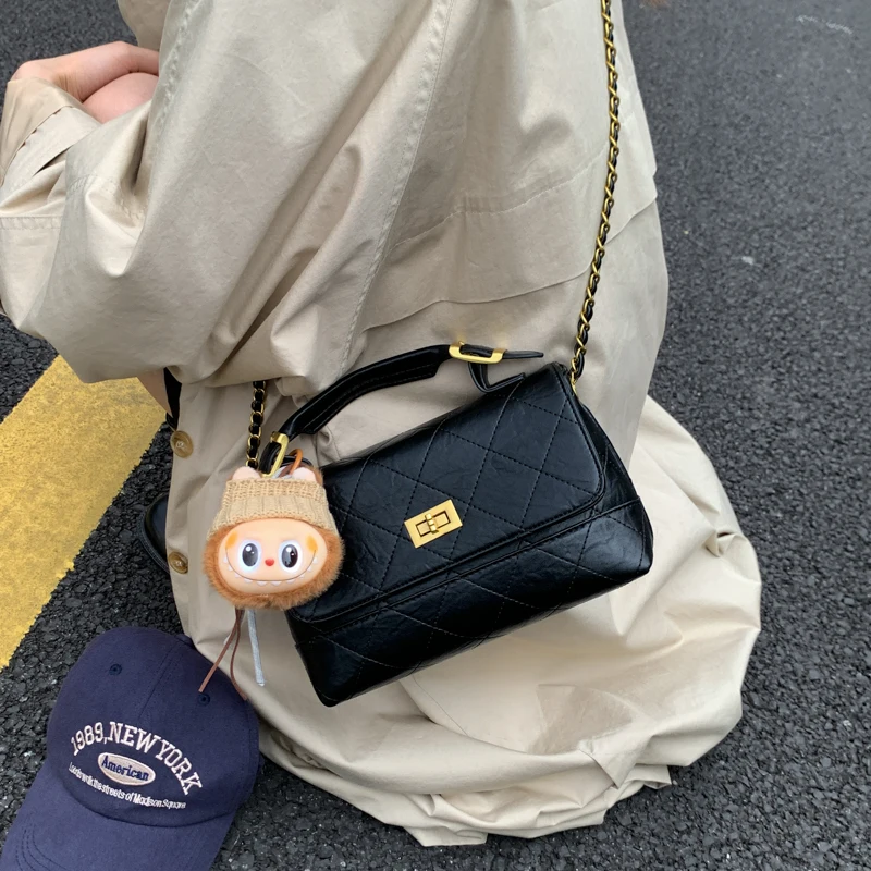 

Famous Designer Luxury Leather Tote Bags Women Handbag, Shoulder Crossbody Messenger, Popular Elegant Classic Style