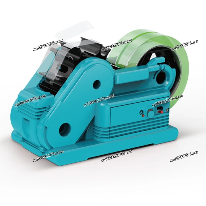

Автоматическая машина для обрезки ленты, электрическая машина для обрезки ленты, машина для резки ленты, подходит для офисной упаковки