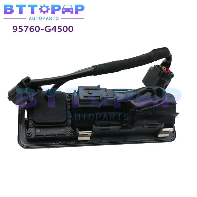 95760 G4500 Rear View Backup Camera for 2019 Hyundai i30 I30 New 95760G4500 95760-G4500