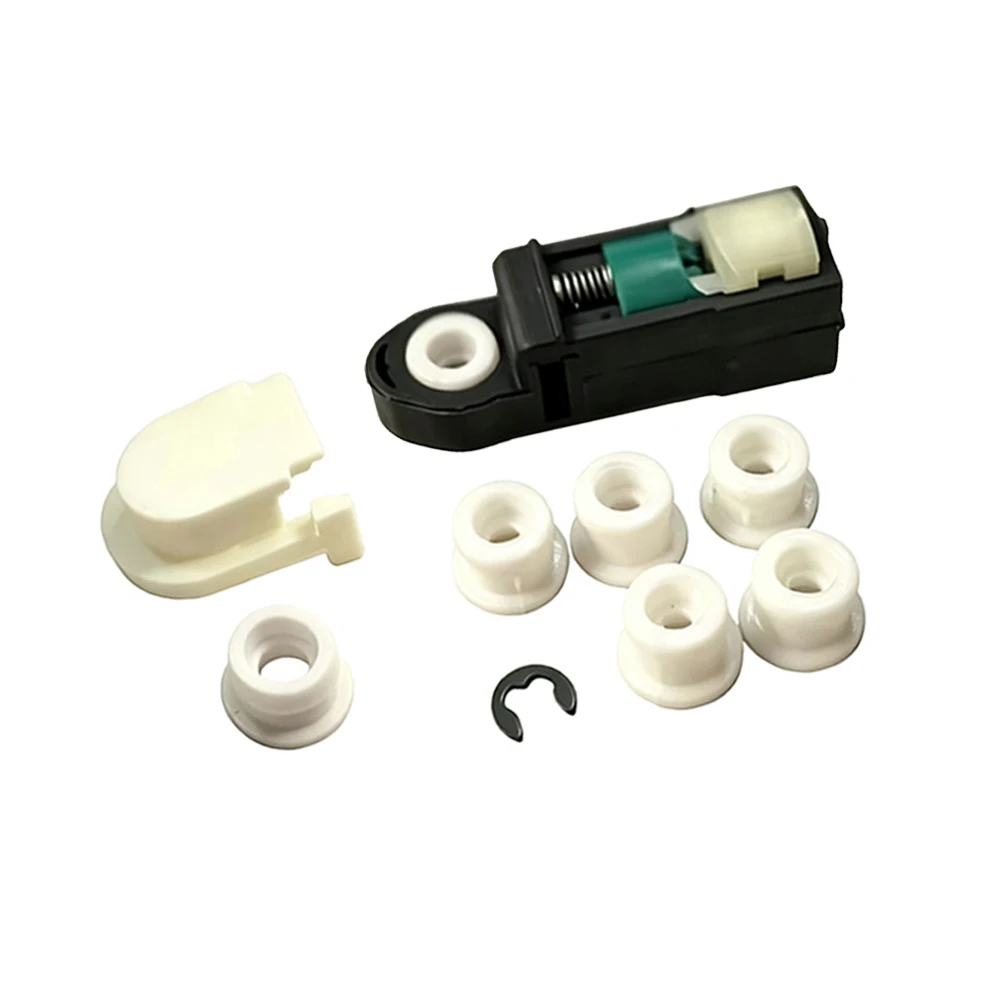 Transmission Gear Shift Cable Joint Connector for Ford For Mondeo For KUGA Compatible with CV617C445AA KV6Z7K340A DG9Z7S004A