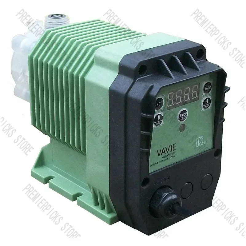 Dosing Pump Metering Electromagnetic Diaphragm Acid and Alkali Resistant  Small Water Equipment