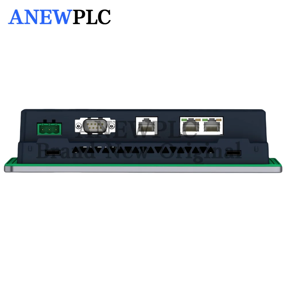 Schermo touch da 7 pollici originale per Schneider HMIST6400