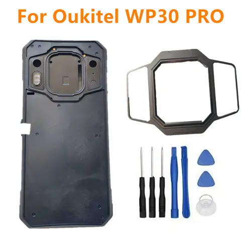 Oukitel smartphone cases-AliExpress
