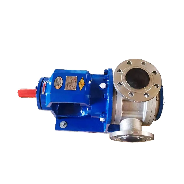 

KK4124 Viking Internal Gear Pump High Pressure Industrial Chemical Pump 5.5kw Oil Lubrication Vietnam Manufacturing OEM
