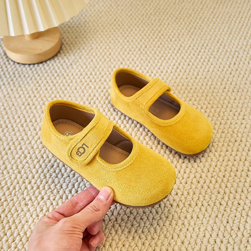 Thumbnail 4 - #36 Latest Kids Canvas Shoes Offers