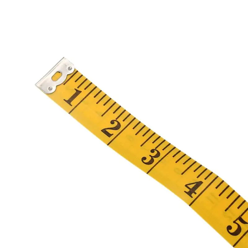 THIVN-3X 120 Inch Tape Measure Meter Tape Rule Of Tailor.