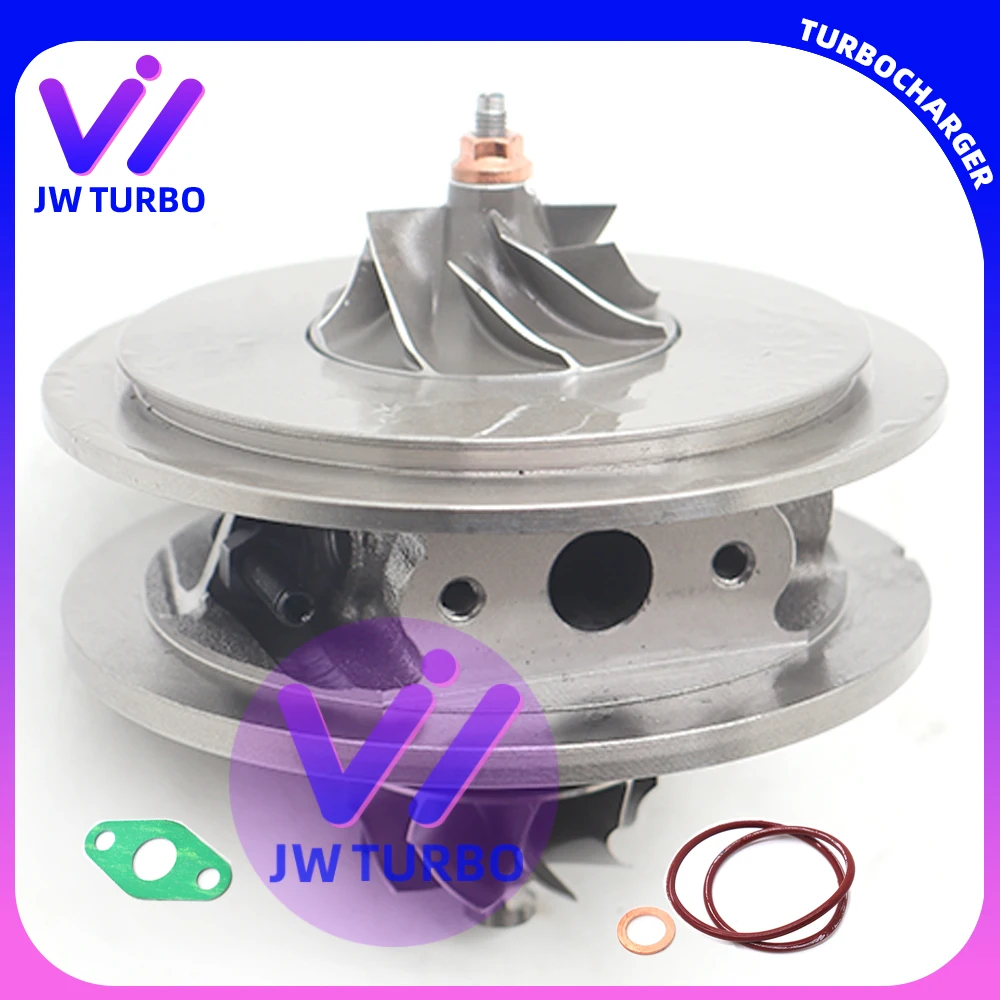 

TD04 Turbine Turbo Cartridge Core CHRA For Chevrolet Orlando Cruze 2.0 120Kw 163HP Z20D1- 49477-01510 25194653
