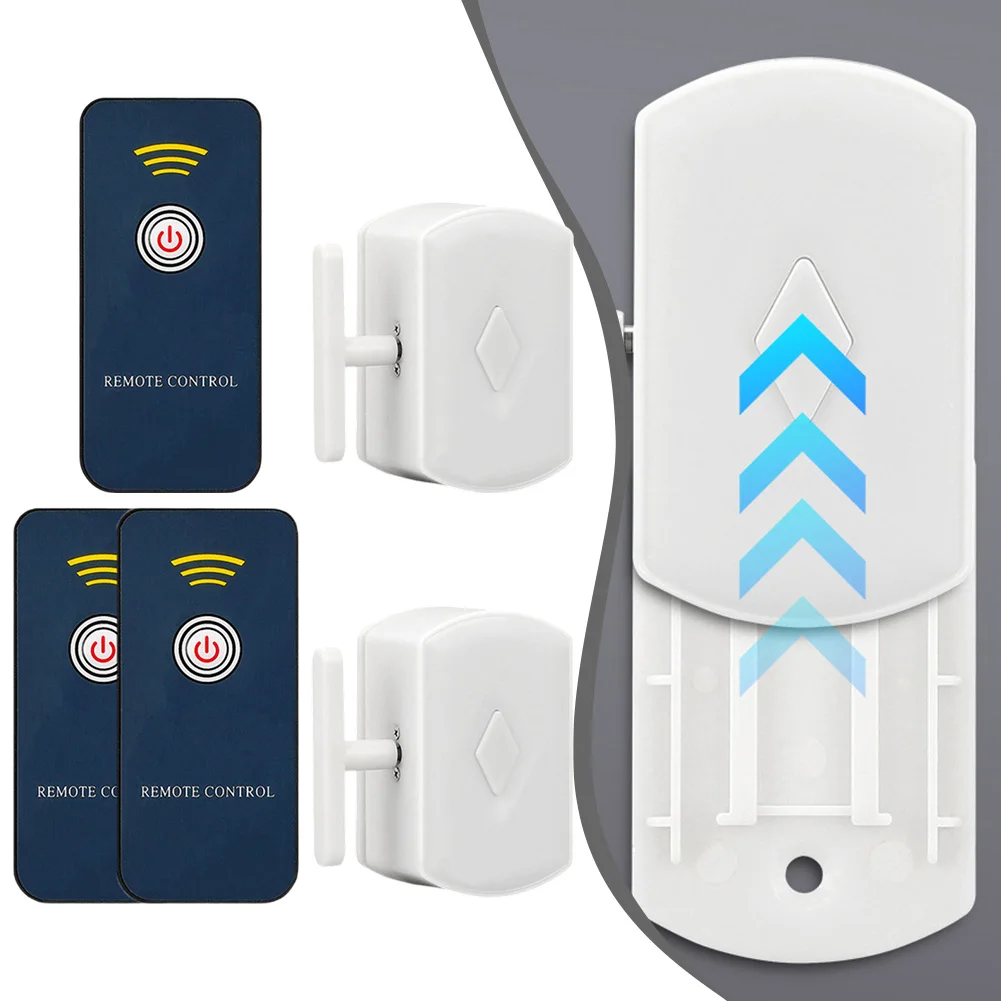 Home Automation 52*54*25mm Infrared Controller 100 Days Usage Time Control Distance 10-15m Infrared Remote Control