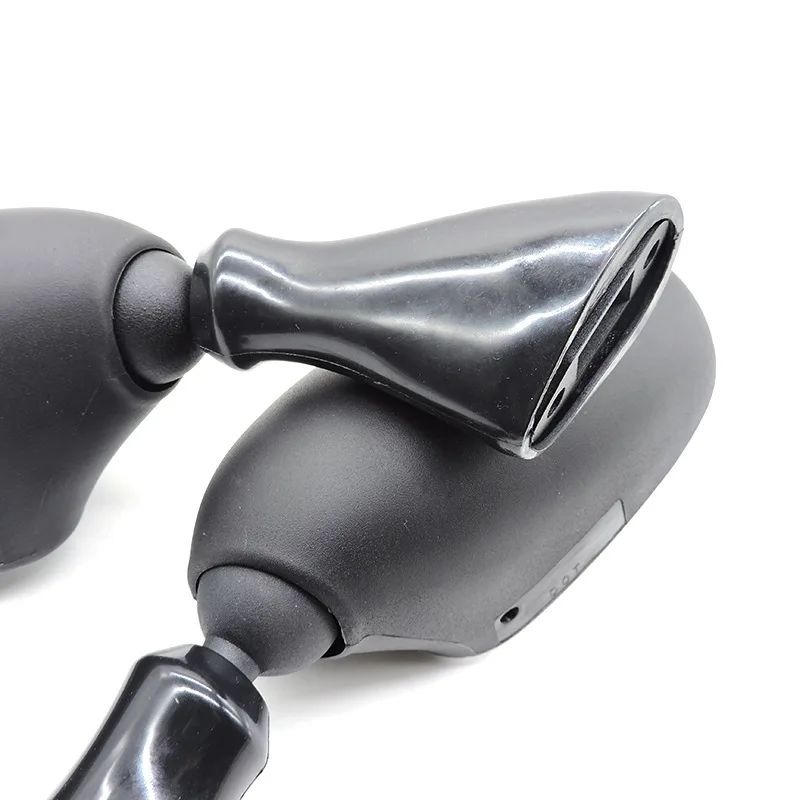 Suitable for Suzuki GSX600F GSX750F 98-99-00-06 Rearview Mirror Reverse Mirror Decorative Accessories image 5