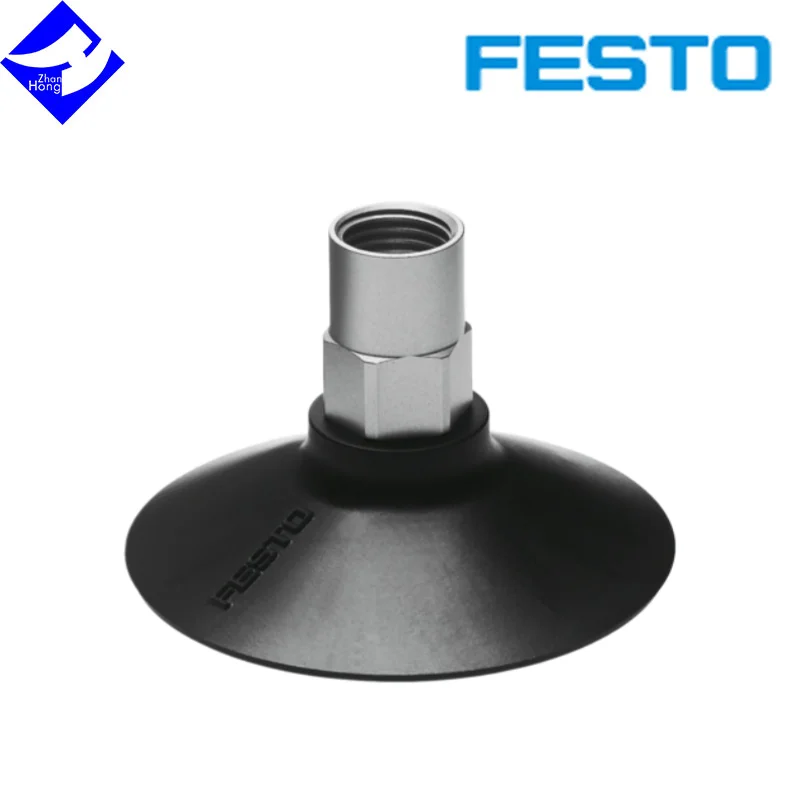FESTO Genuine 525981-ESS-60-GT-G1/4-I Original, All Series Are Available, Prices Can Be Discussed, Authentic Relia