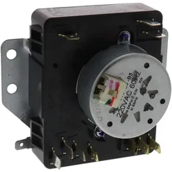 W10185982 Dryer Timer, Dryer Replacement Parts