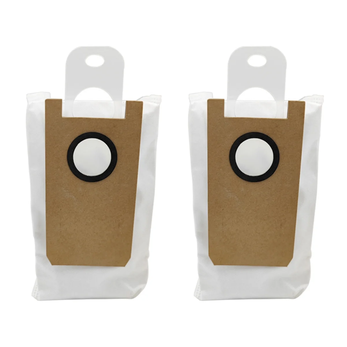 FZFZ ダストバッグ Omni S1 Pro 掃除機バッグアクセサリー用