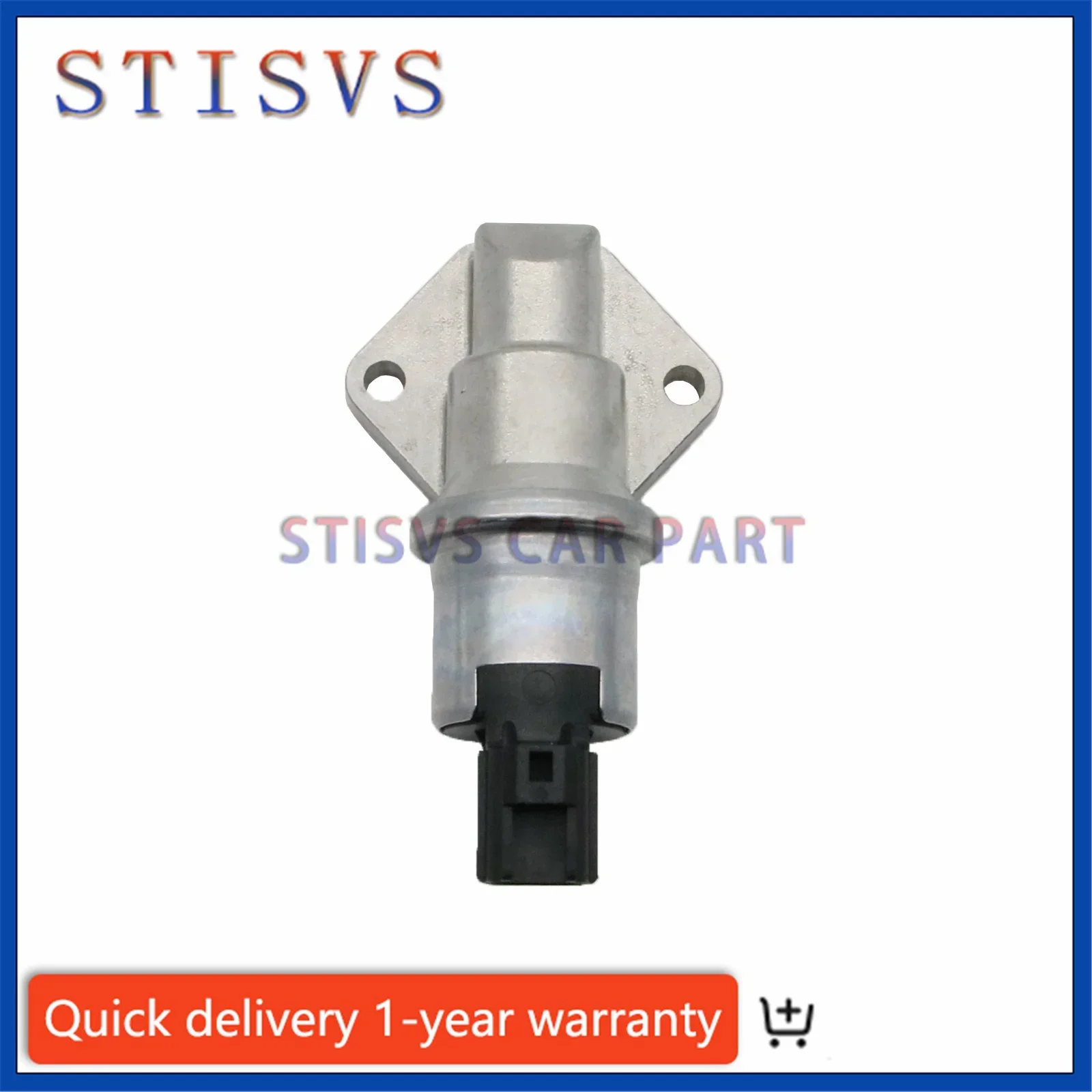 1F1Z9F715AA Idle Valve Idle Air Control Valve Fuel Injection Idle for Ford Mazda Mercury 4J1060 AC239 AC241 New Car Accessories