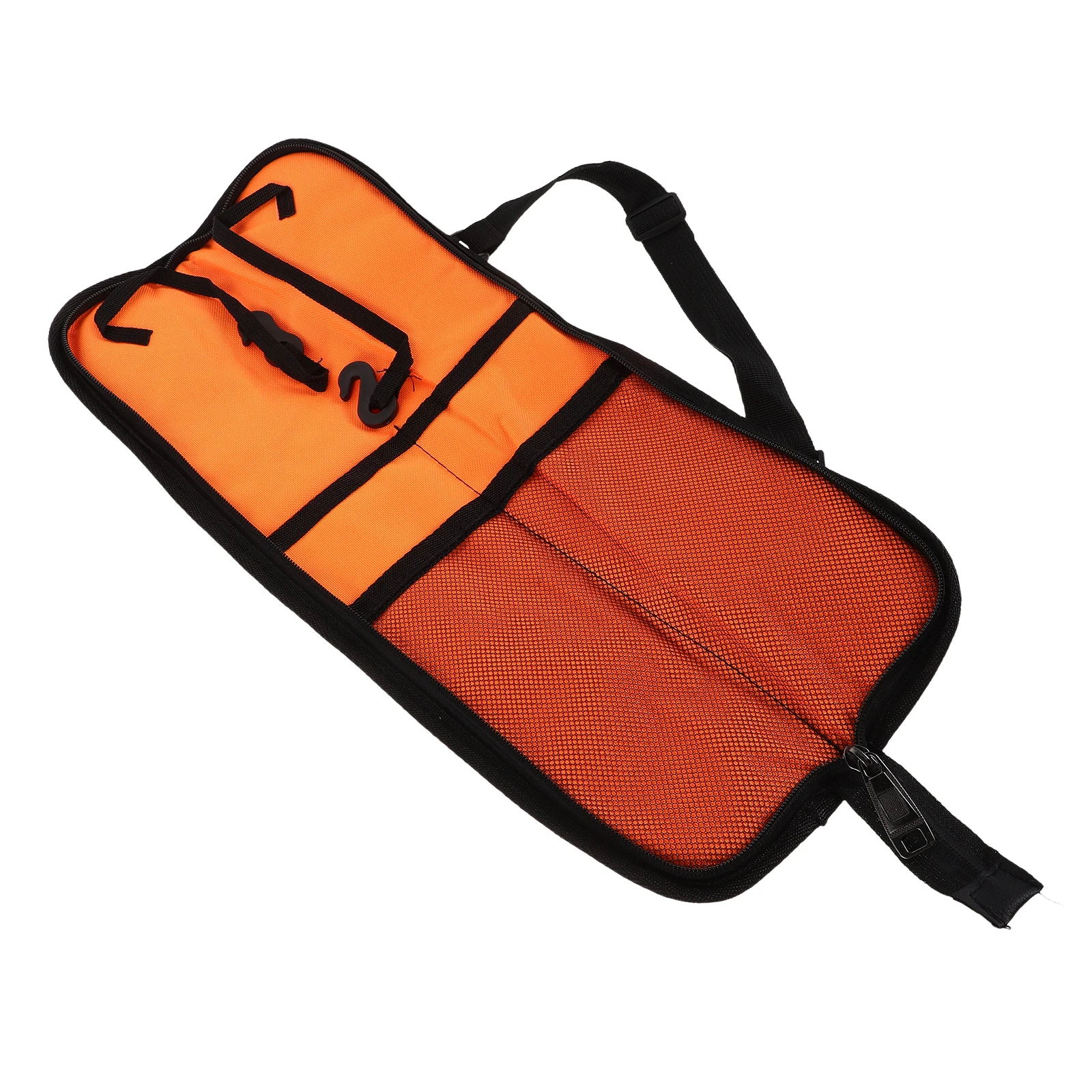 

Jazz Drum Accessories Package Drumstick Case Bag Portable Storage Hammer for Sticks Mallet Percussion Oxford Cloth Drummer