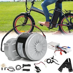Electric  Conversion Kit /Set Conversion Accessory for Electric  E-Bike Kit 24V250W Easy Installation