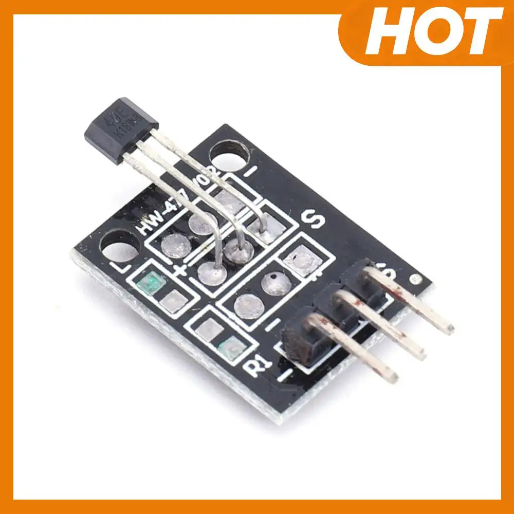 KY-003 Hall Magneti…