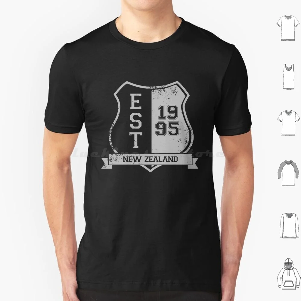 New Zealand Rugby L…