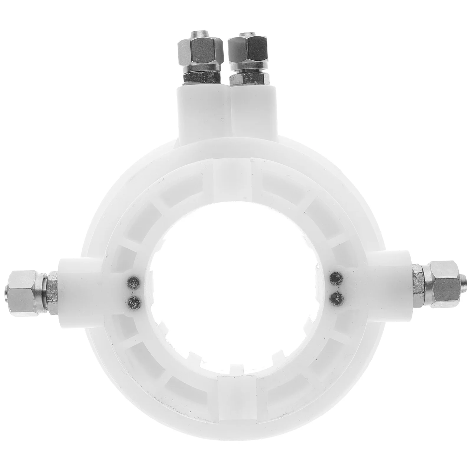 

Rotary Coupler Tire Changer Air Distribution Quick Valve Tire Removal Installation Precision Control Automotive Repair Tools