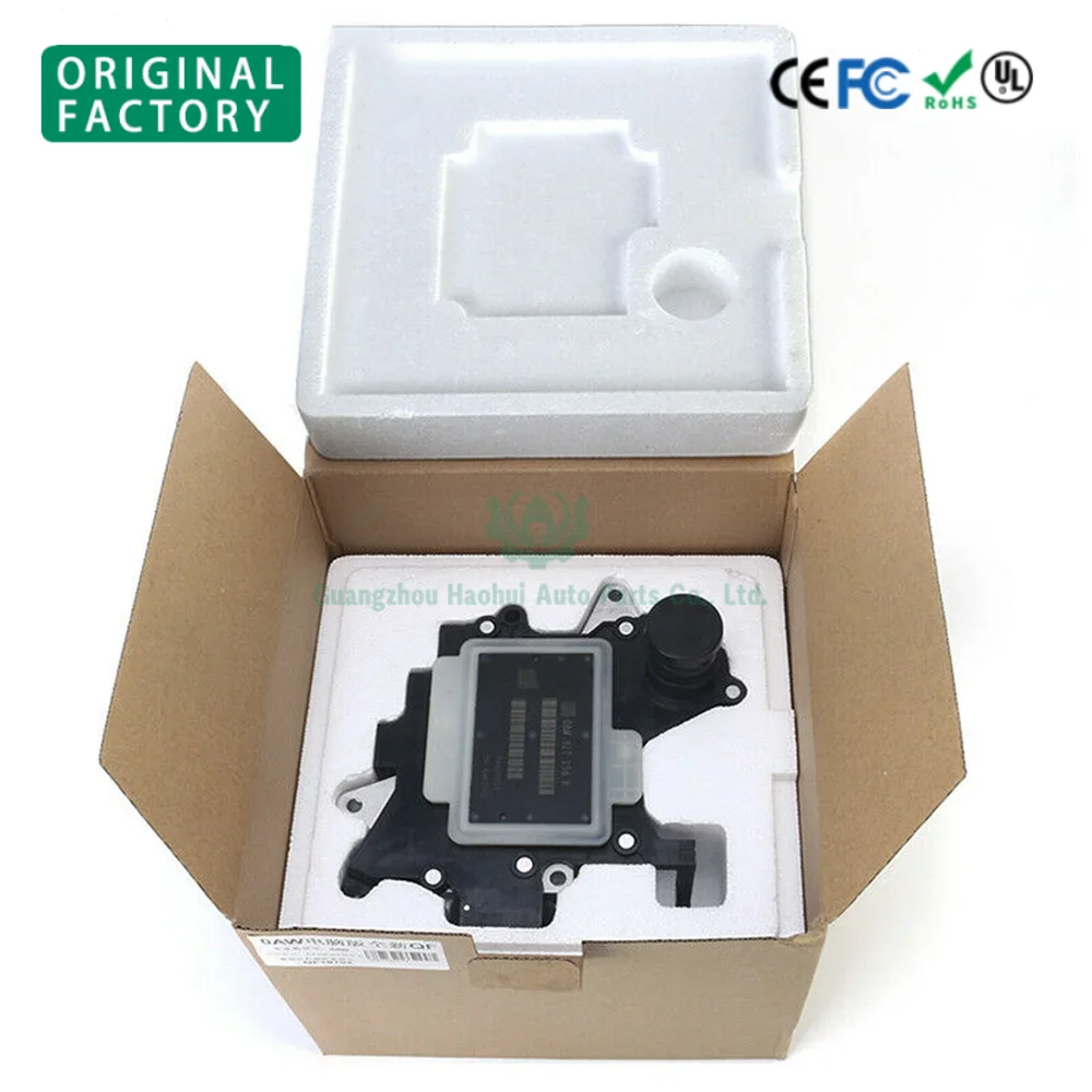 Genuine New Transmission Automatic Control Unit 0AW OAW TCM TCU 0AW927156G 0AW927156K 0AW927156H 0AW927156E For Audi A6 A4 A7