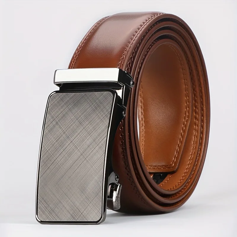 Thumbnail 2 - #18 Latest Mens Leather Belts Updates