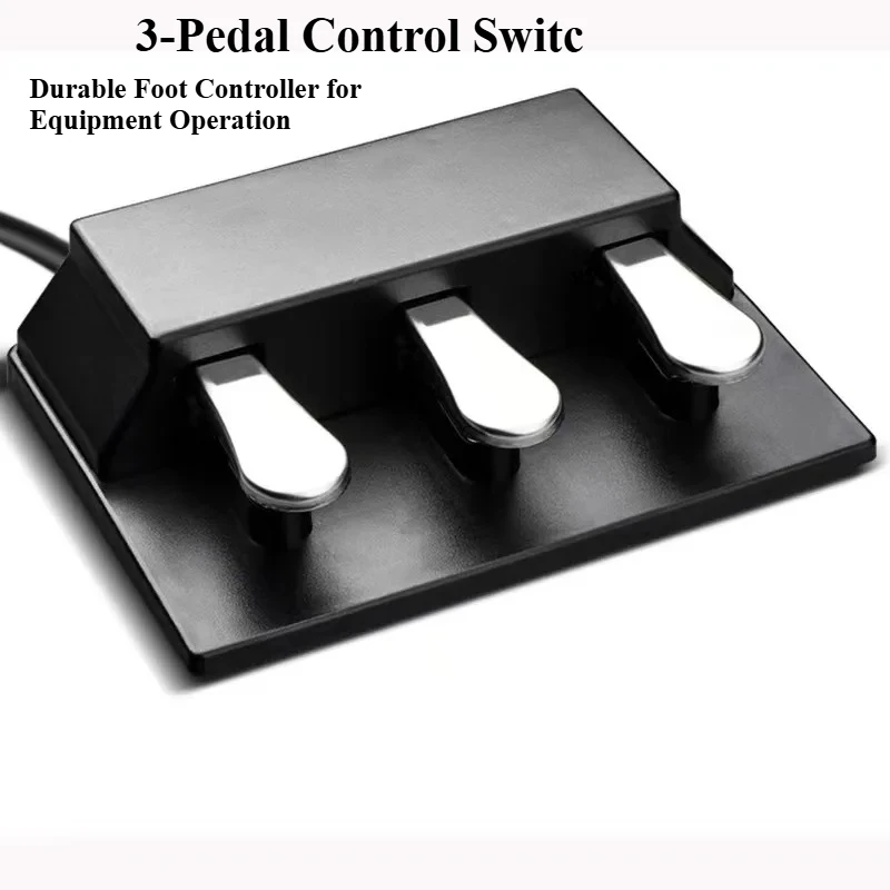 For Roland FP30X/FP18 series high-end three-pedal DH-3 test advanced