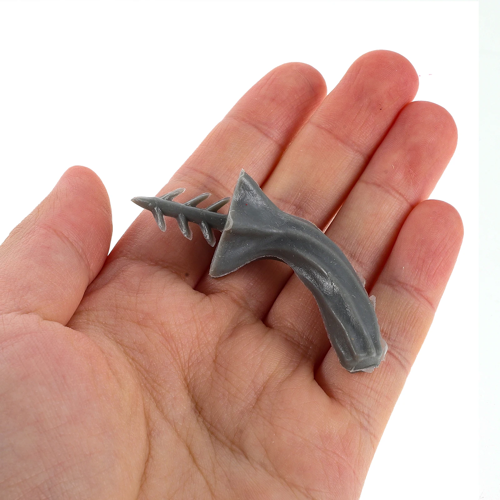 

50pcs Foam Pumpkin Stems Lightweight Artificial Plastic Stem For Crafts Fall Faux Pumpkin Stems Decorative Craft Supplies