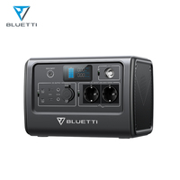 BLUETTI Ac2000max Eb70 Eb3a Ac60 AC70 Ac180 Outdoor Mobile Power Bank 1000w Emergency Camping Rv Back-Up Power Supply Station