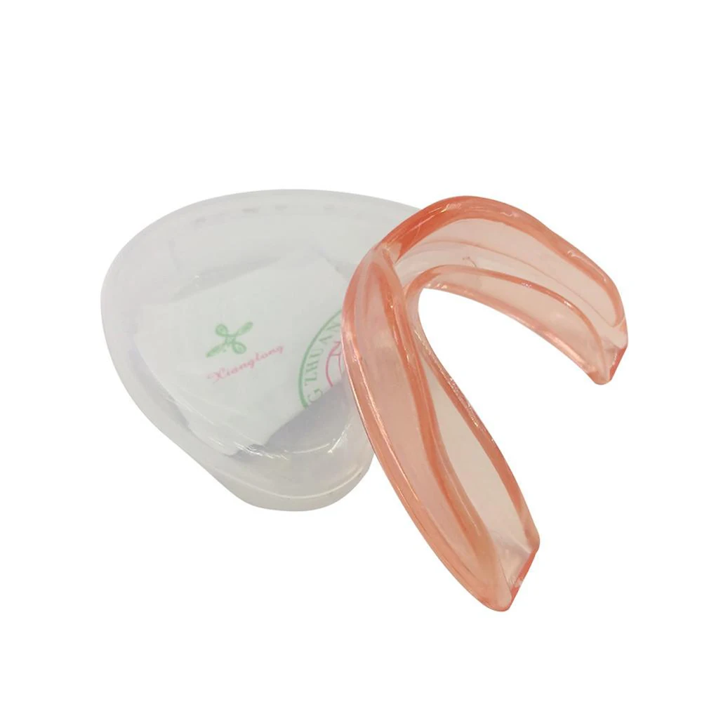 

Sports Safety Mouth Trays Basketball EVA Football Boxing Mouthguard Brace Teeth Protect Tooth Brace Protection Mouth Guard