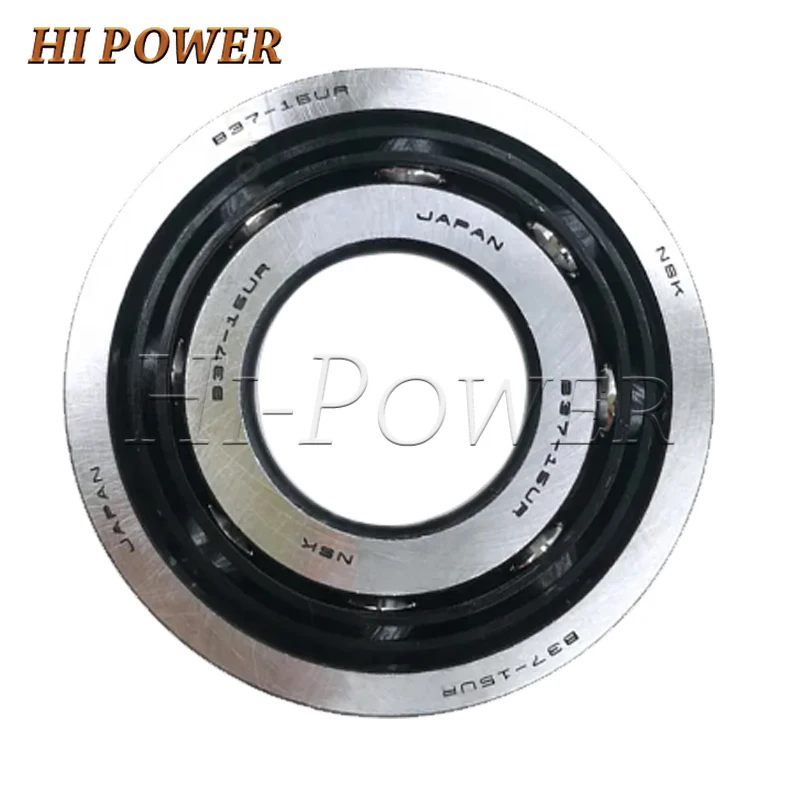 

K114 CVT Transmission Clutch Repair Kit B3715 B37-15UR B37-15 For Toyot CVT Gearbox Sprocket Wheel Bearing 837-15UR