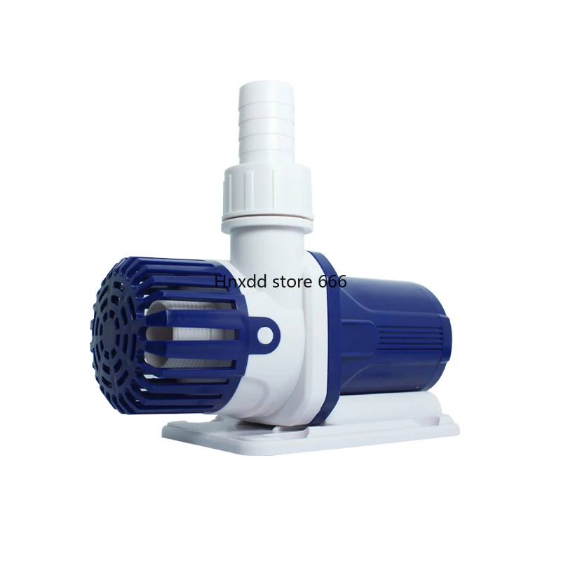 Fish tank frequency conversion cycle filter submersible pump