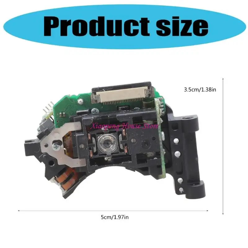 SFHD870 Mobile DVD -диски EVD Линзы.