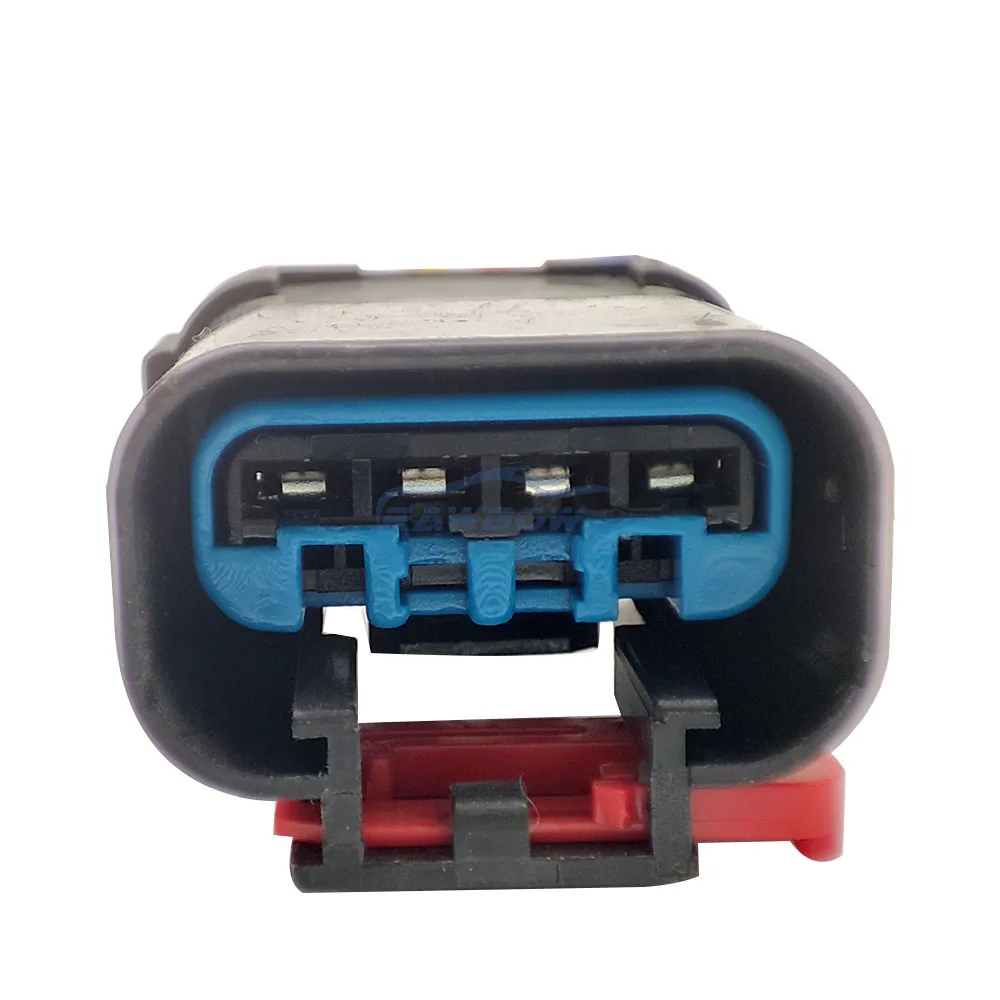 1/5/10 Set Per Ventola Di Raffreddamento Del Motore Relè Connettori Misura Per Chrysler Dodge Jeep Plymouth 0090-621