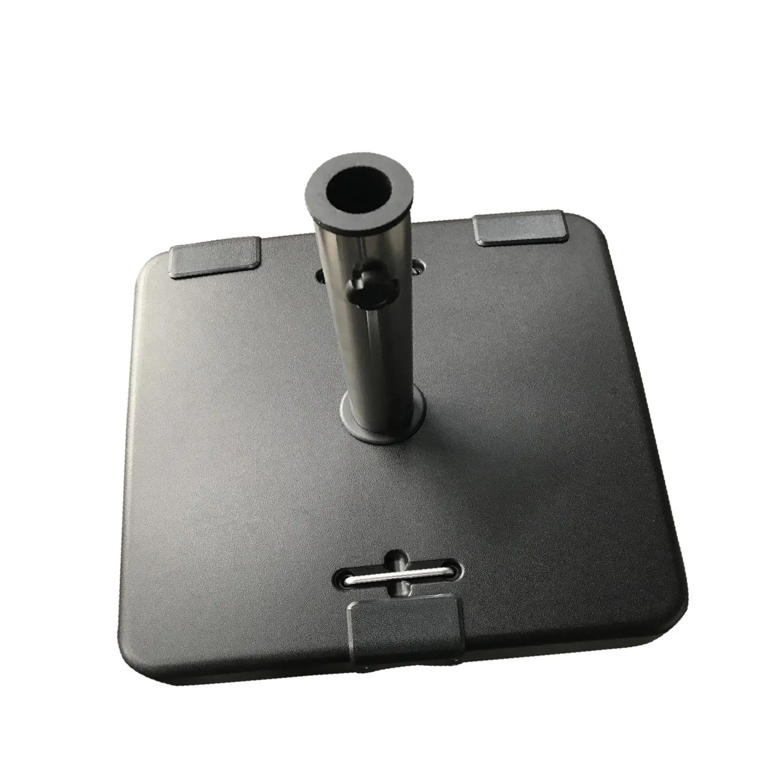 BASE UMBRELLA - SQUARE 119 LBS