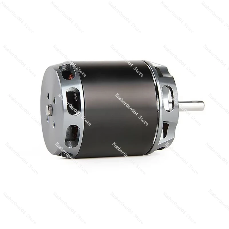 For T MOTOR AT3530 KV580 Brushless Motor Long Shaft for Fixed Wing FPV Drone 5