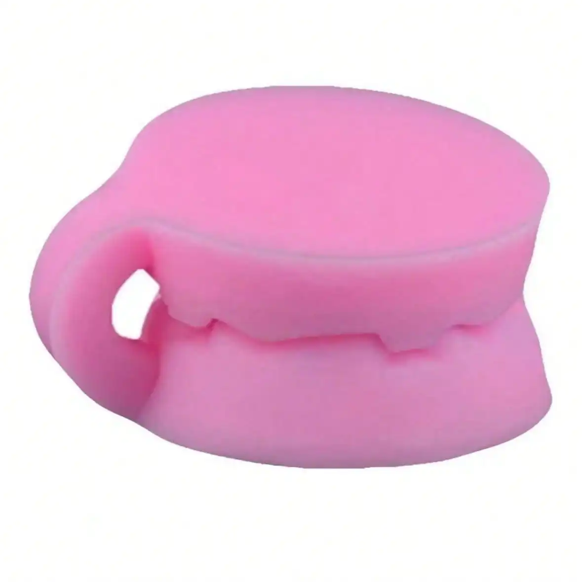 Nuevo Silicona 3D Rosa flor Fondant pastel Chocolate azúcar pastel molde herramientas